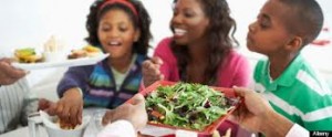 Advice for healthy eating for kids