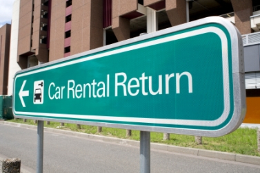 Car rental 